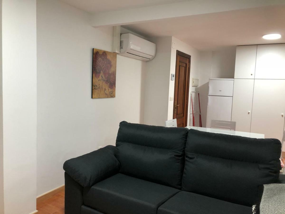 O Lar Do Lume Daire Porriño Dış mekan fotoğraf